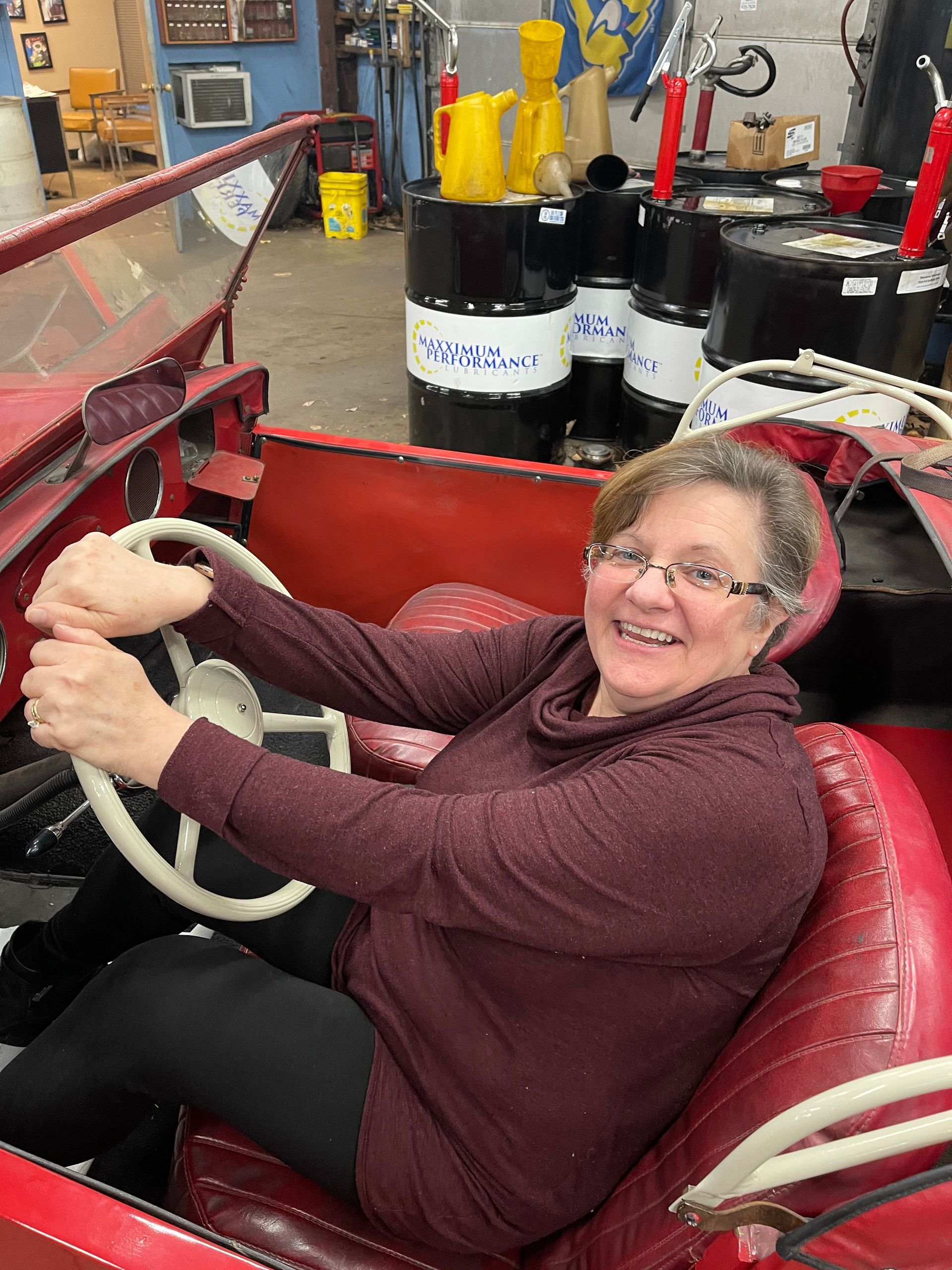 Team 6 | Gallery | Gerry's Services