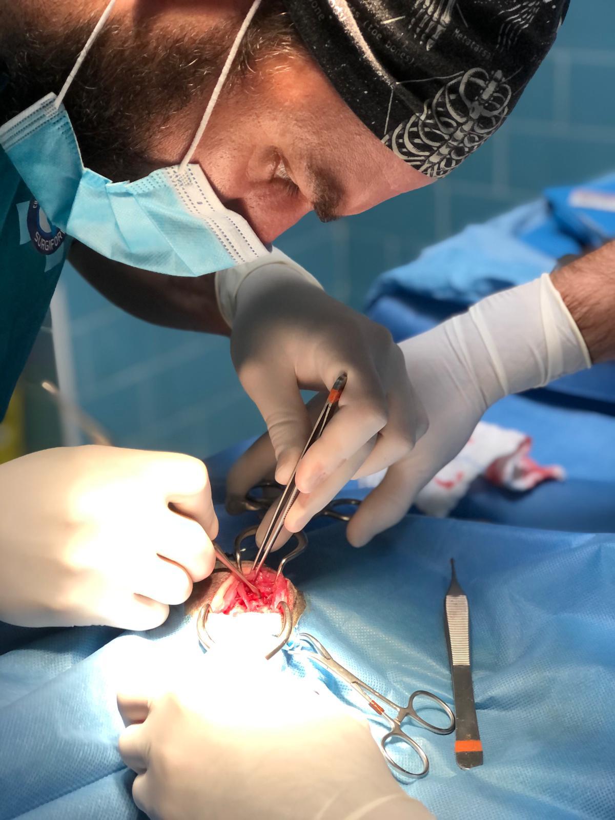 Dott. Riccardo Barcucci