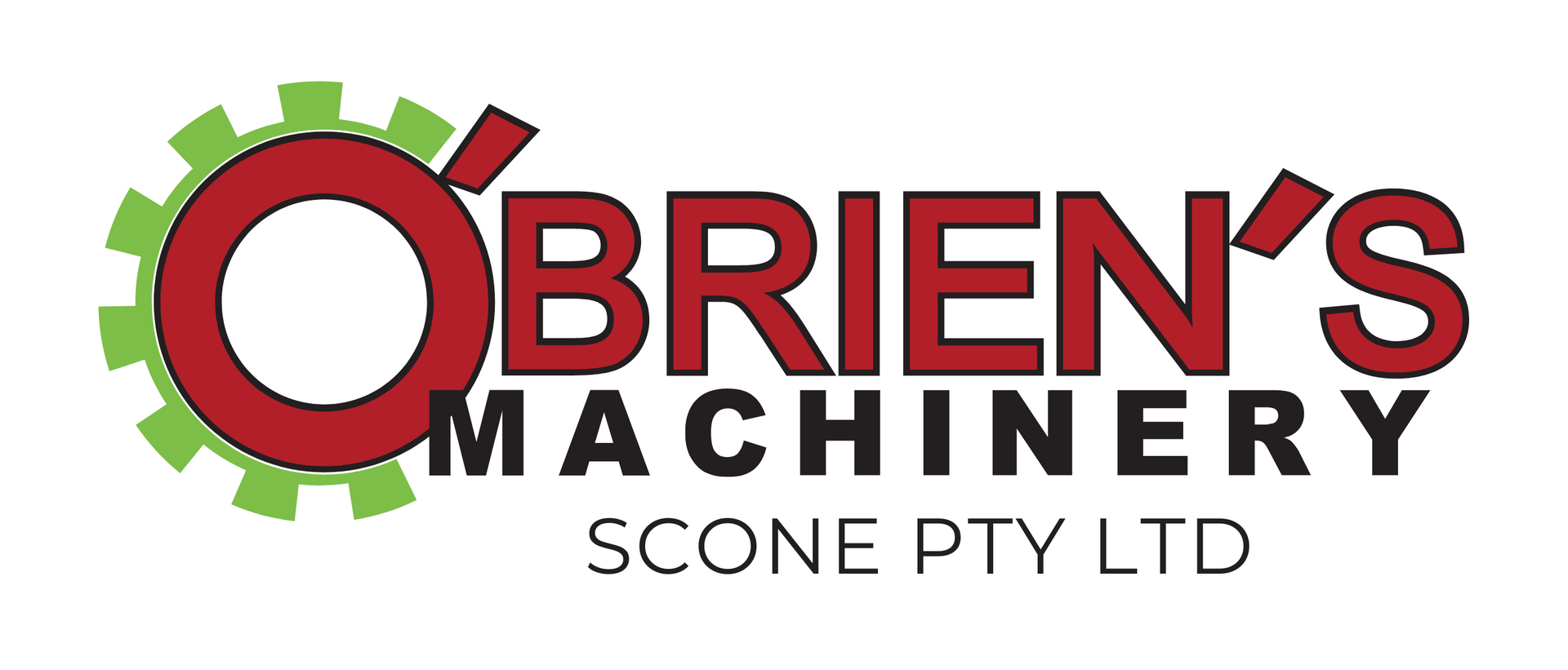 O'Brien's Machinery Scone: Quality Farming Equipment for Sale