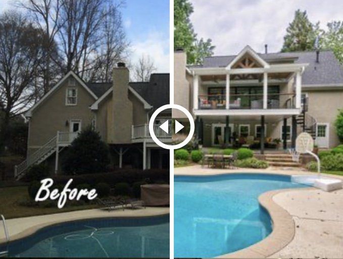 photo galleries | weidmann remodeling