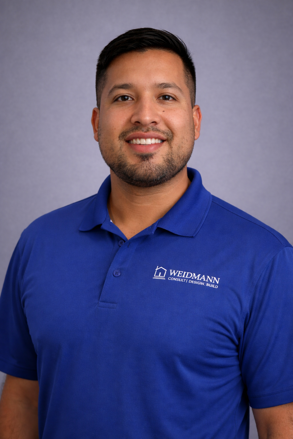 greg bertils | project manager | meet our team