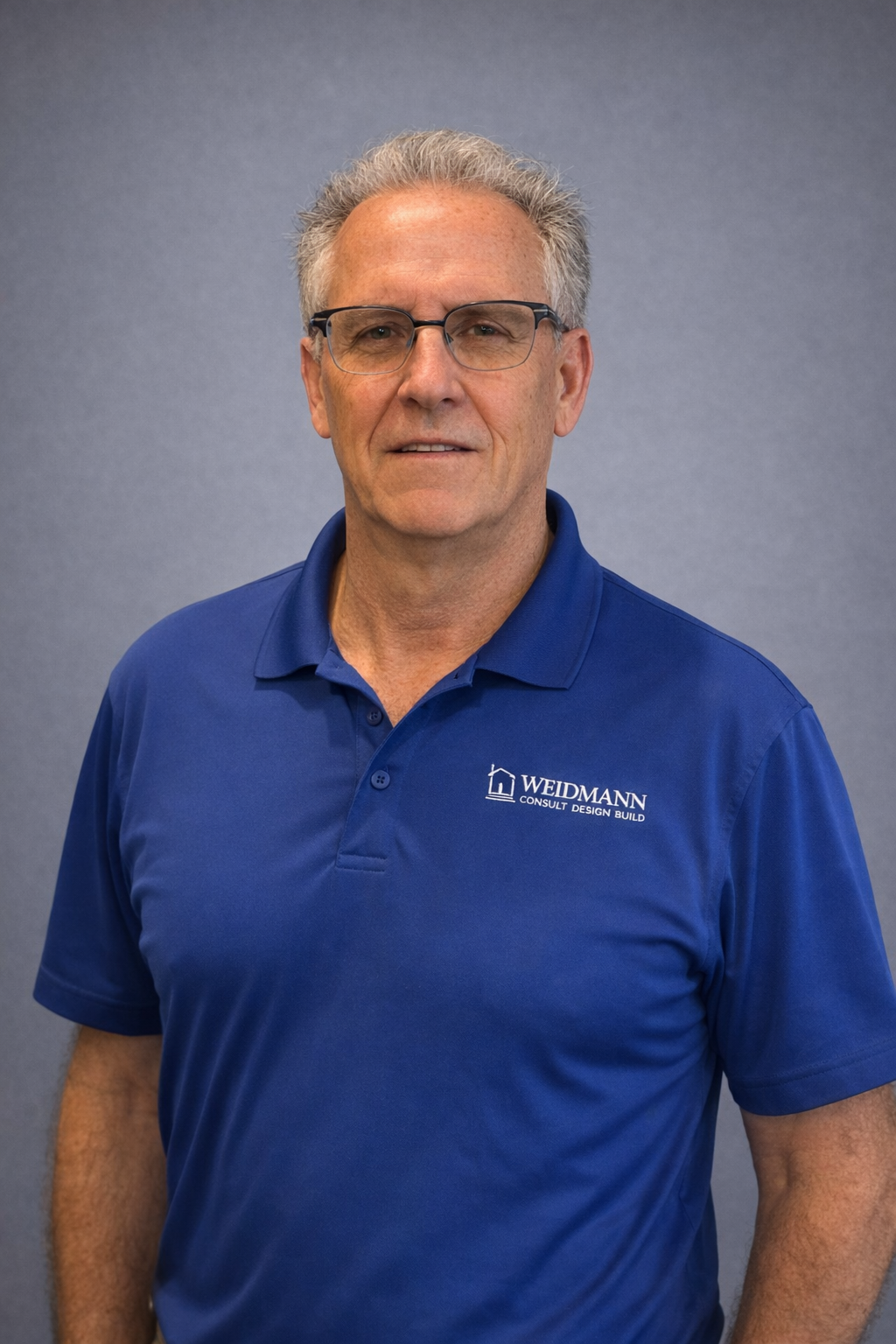 Dan Weidmann | President | Meet Our team