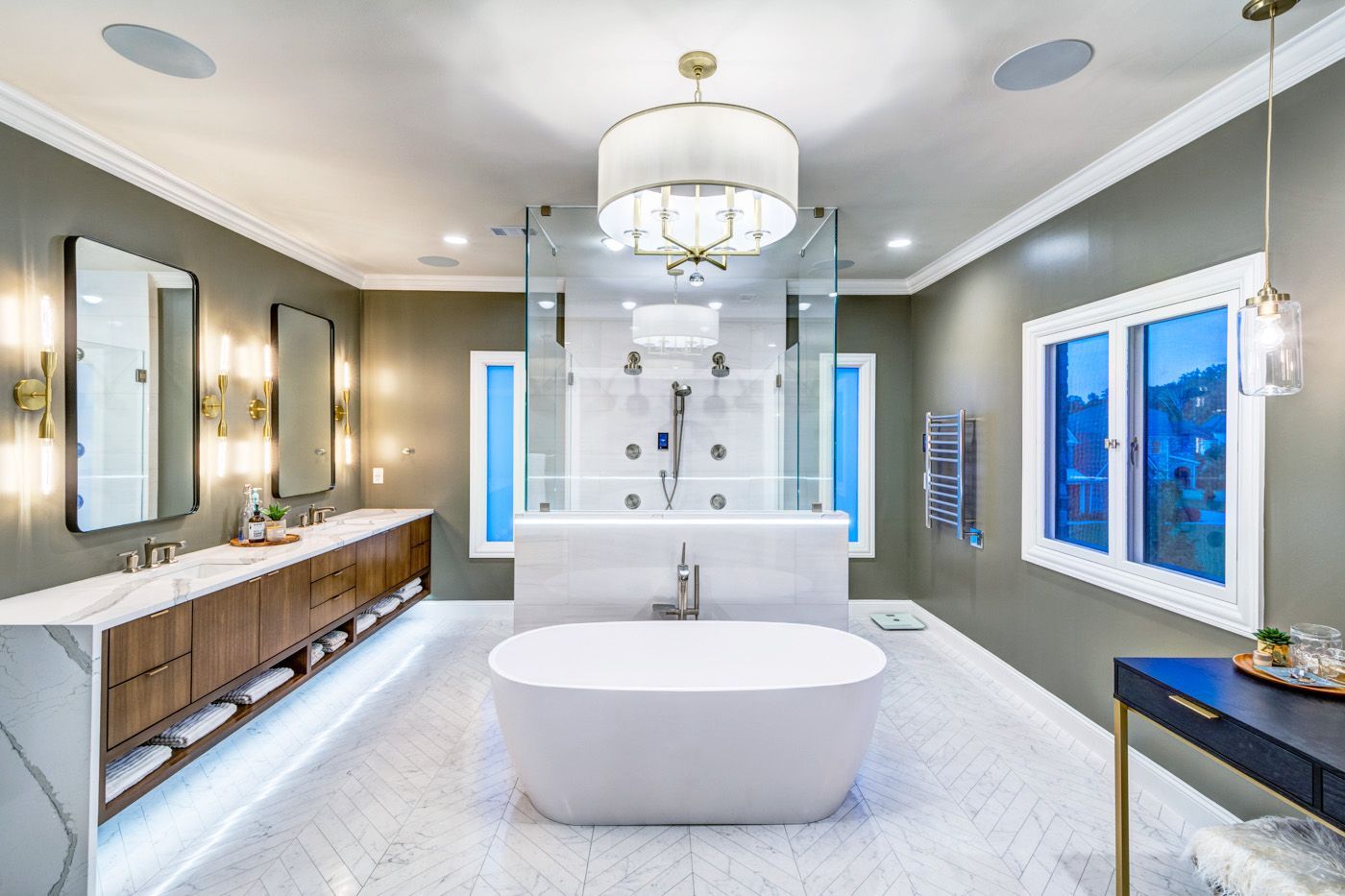 spectacular additions | photo gallery | weidmann