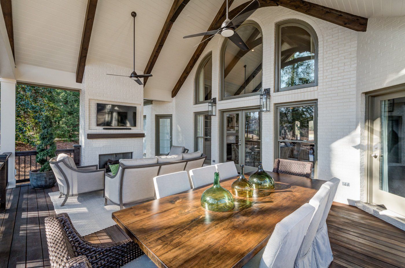 spectacular additions | photo gallery | weidmann