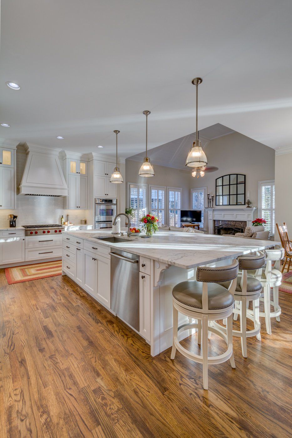 spectacular additions | photo gallery | weidmann