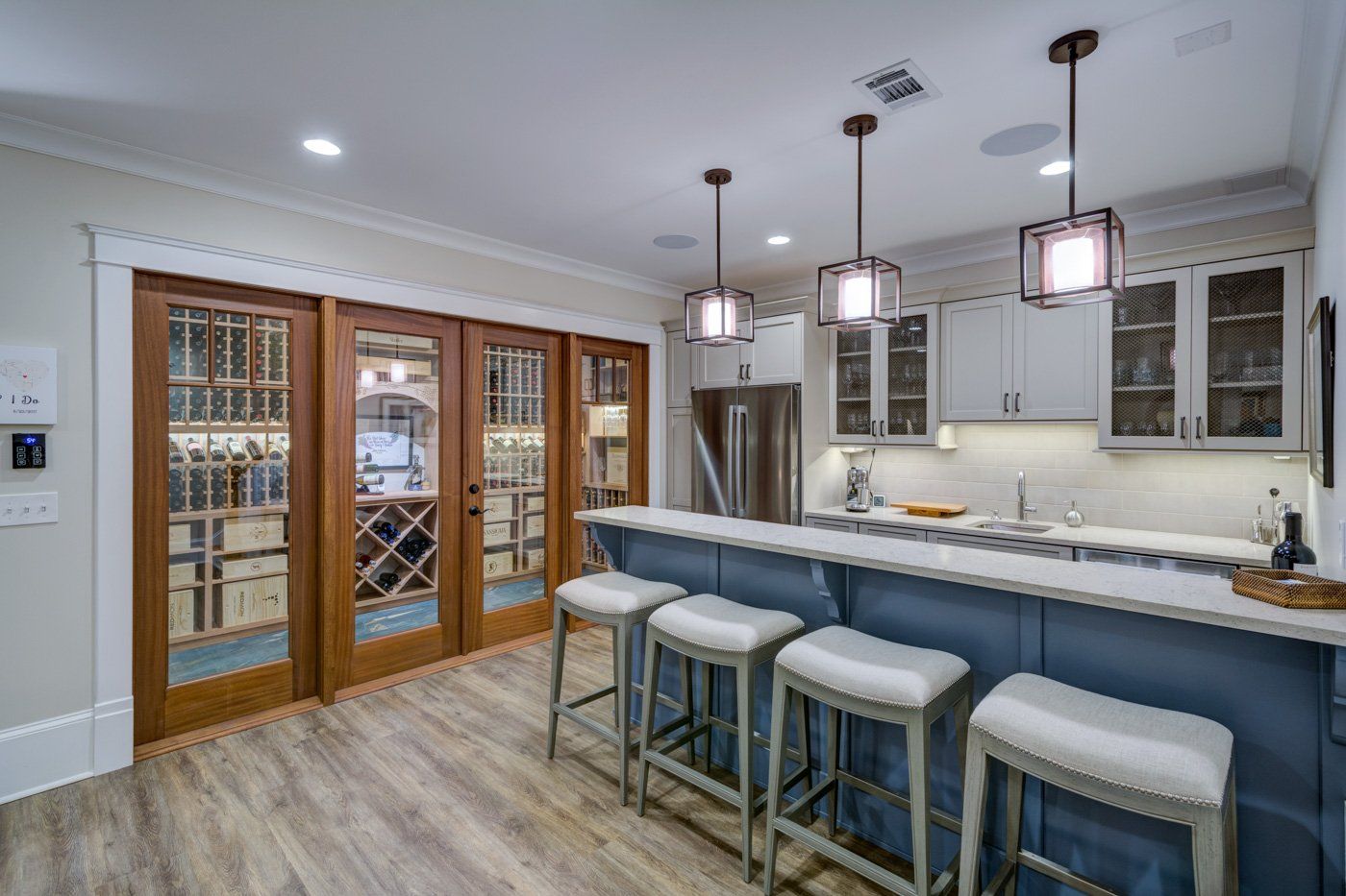 spectacular additions | photo gallery | weidmann