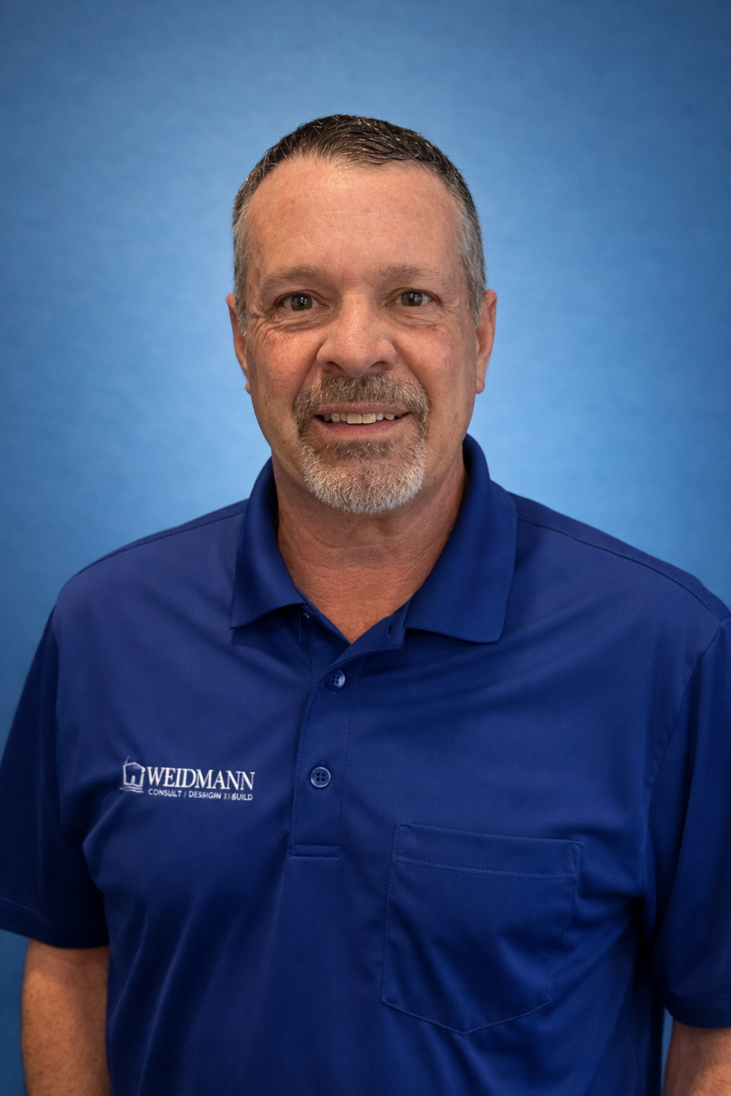 greg bertils | project manager | meet our team
