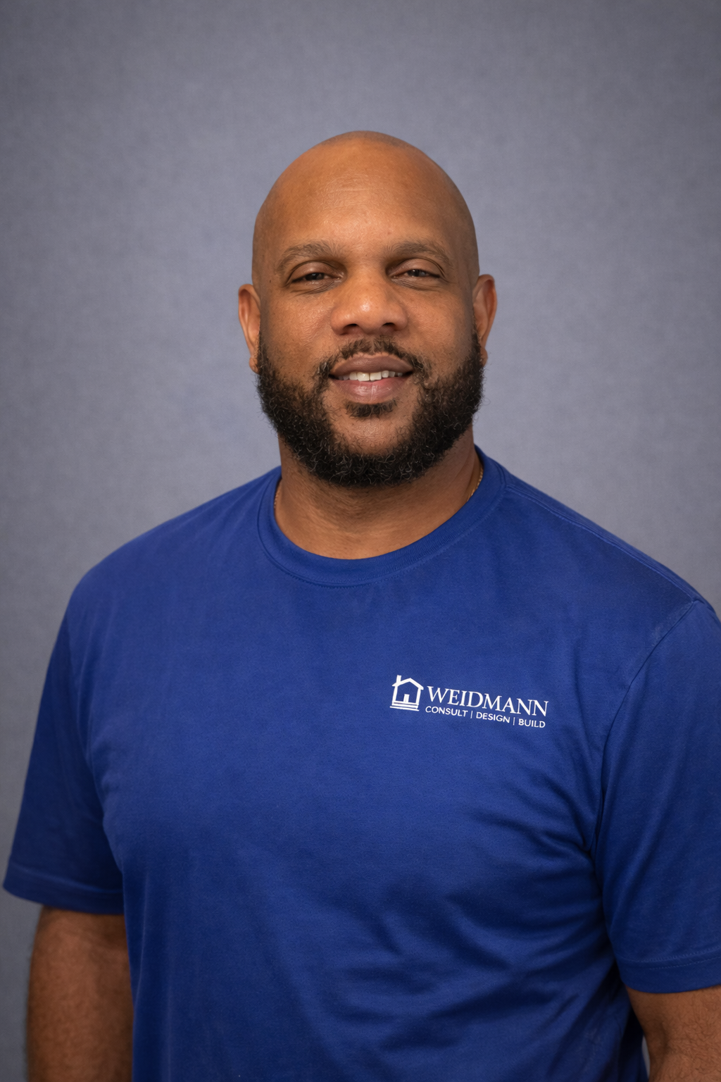greg bertils | project manager | meet our team