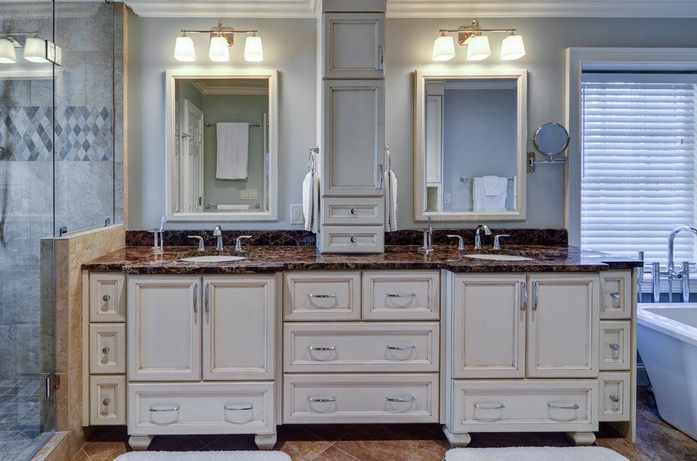 master suites | photo gallery | weidmann remodeling