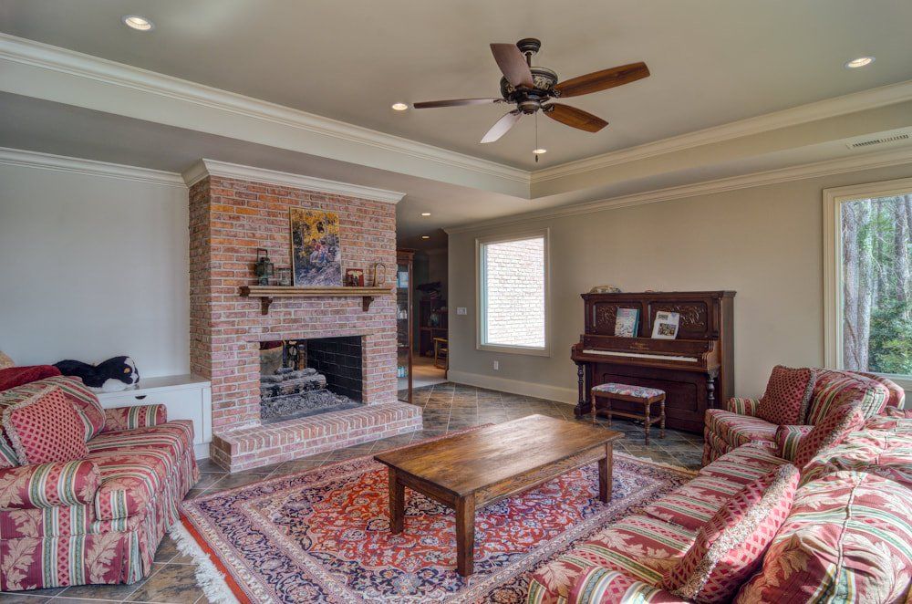 beautiful basements | photo gallery | weidmann remodeling