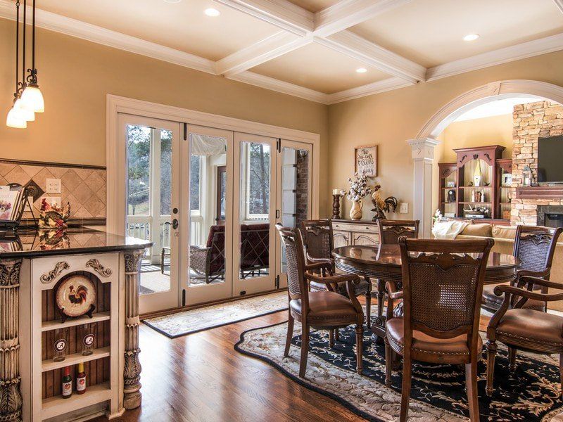 spectacular additions | photo gallery | weidmann