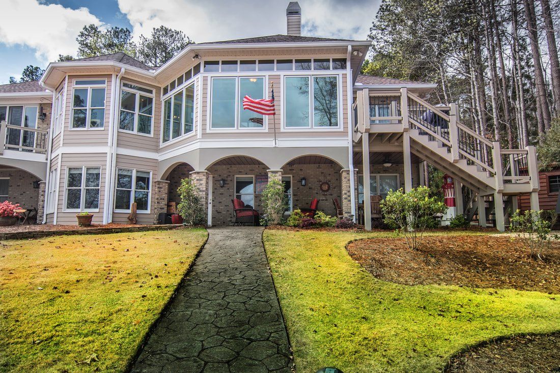 spectacular additions | photo gallery | weidmann