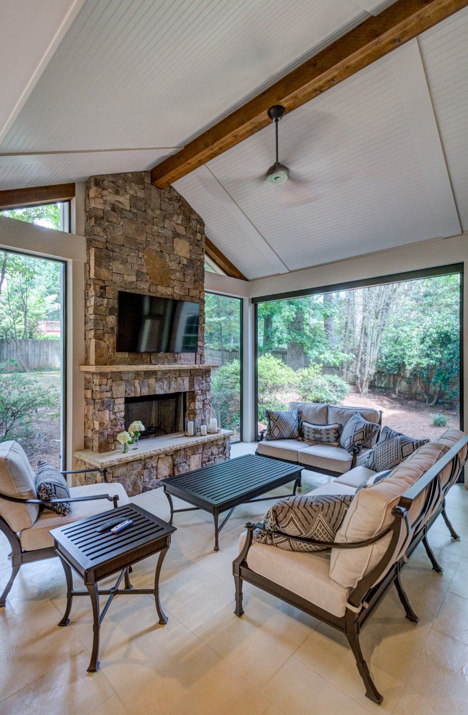 spectacular additions | photo gallery | weidmann