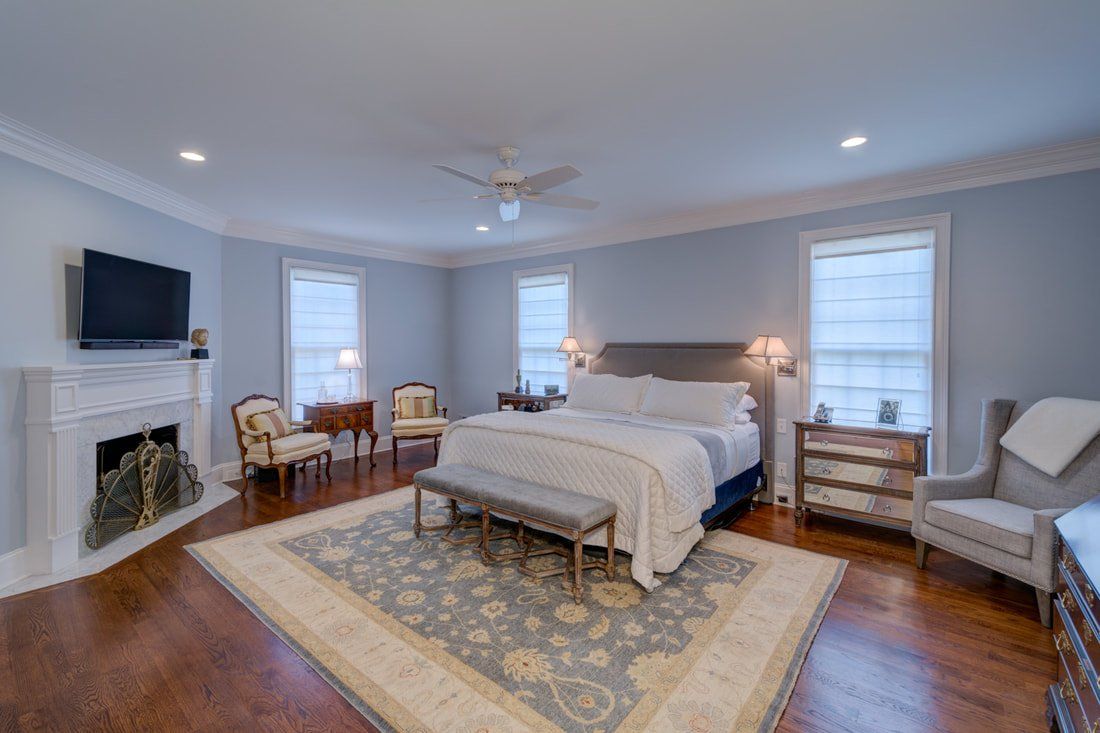 master suites | photo gallery | weidmann remodeling