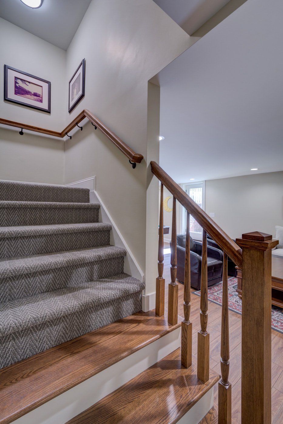 beautiful basements | photo gallery | weidmann remodeling