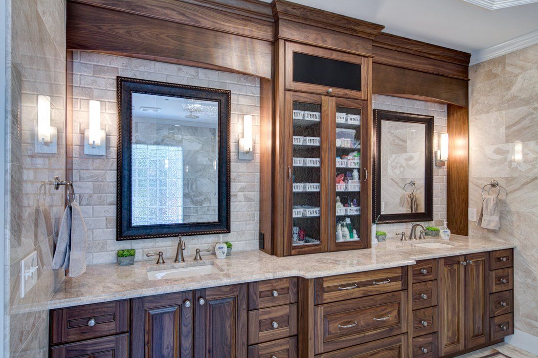 master suites | photo gallery | weidmann remodeling