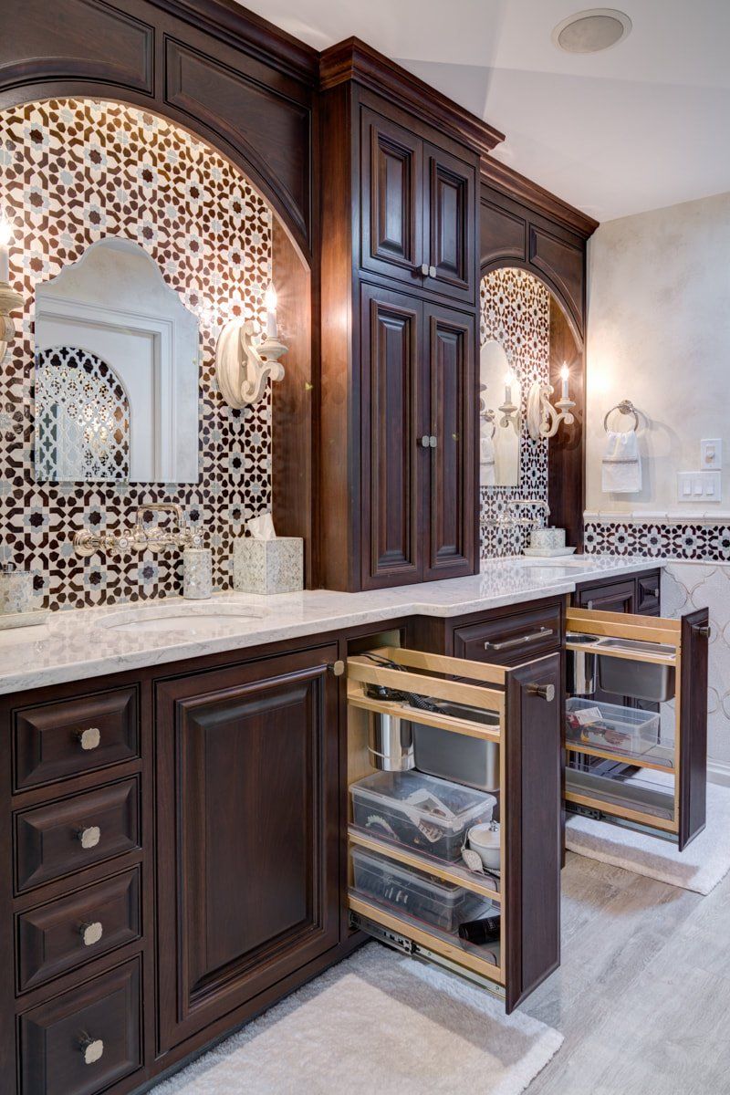 master suites | photo gallery | weidmann remodeling