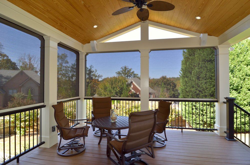 spectacular additions | photo gallery | weidmann