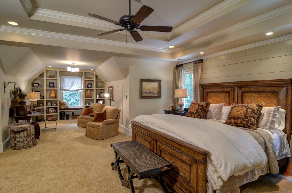 master suites | photo gallery | weidmann remodeling