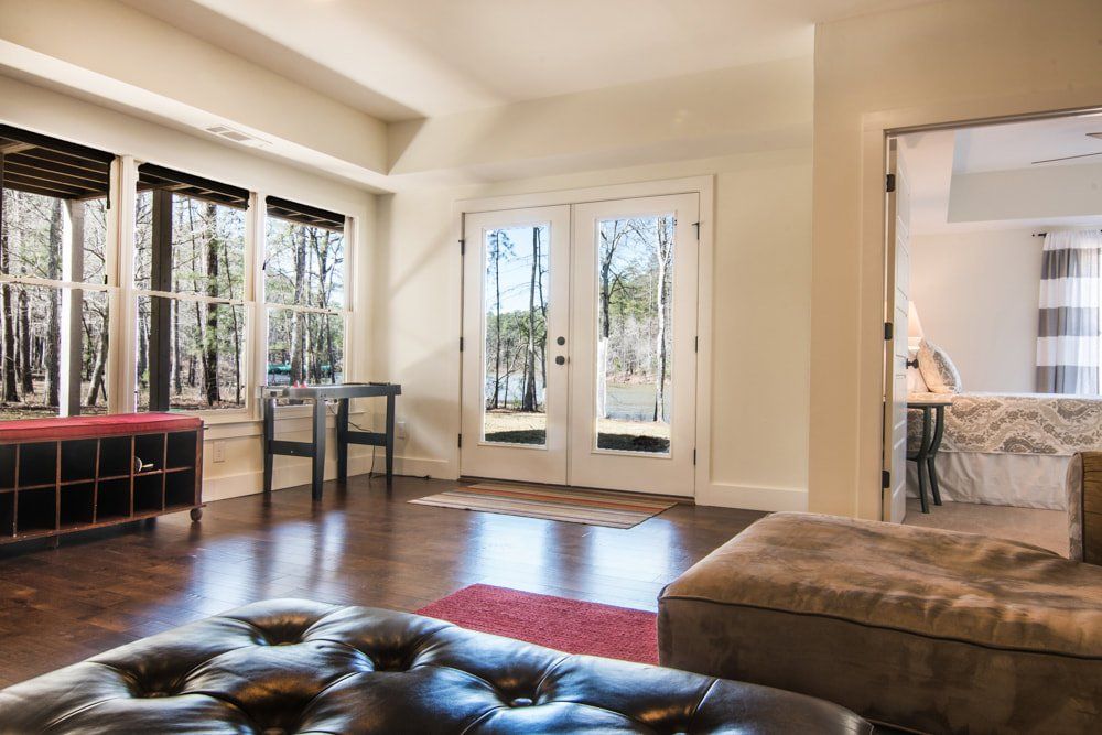 beautiful basements | photo gallery | weidmann remodeling