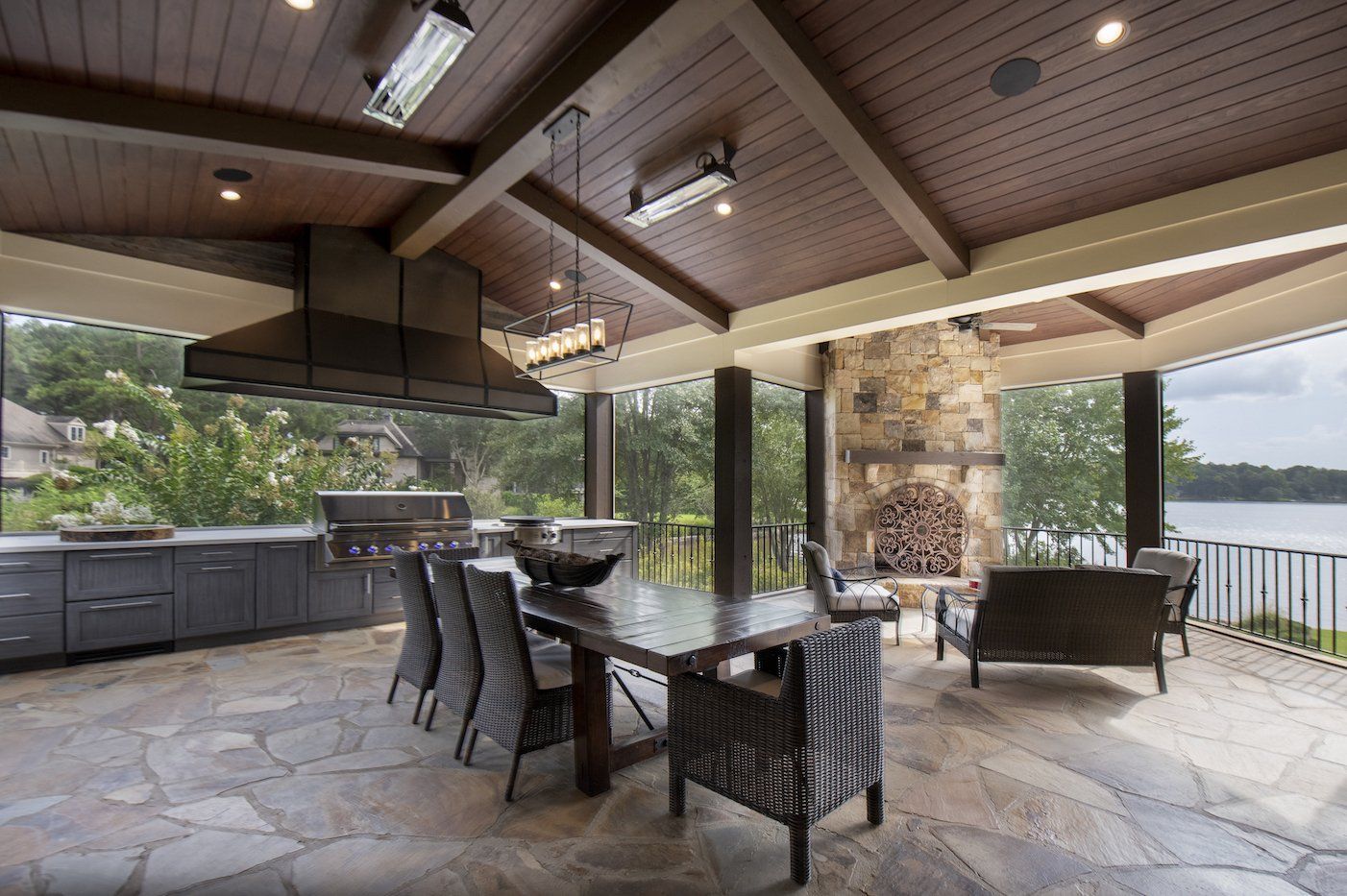 spectacular additions | photo gallery | weidmann