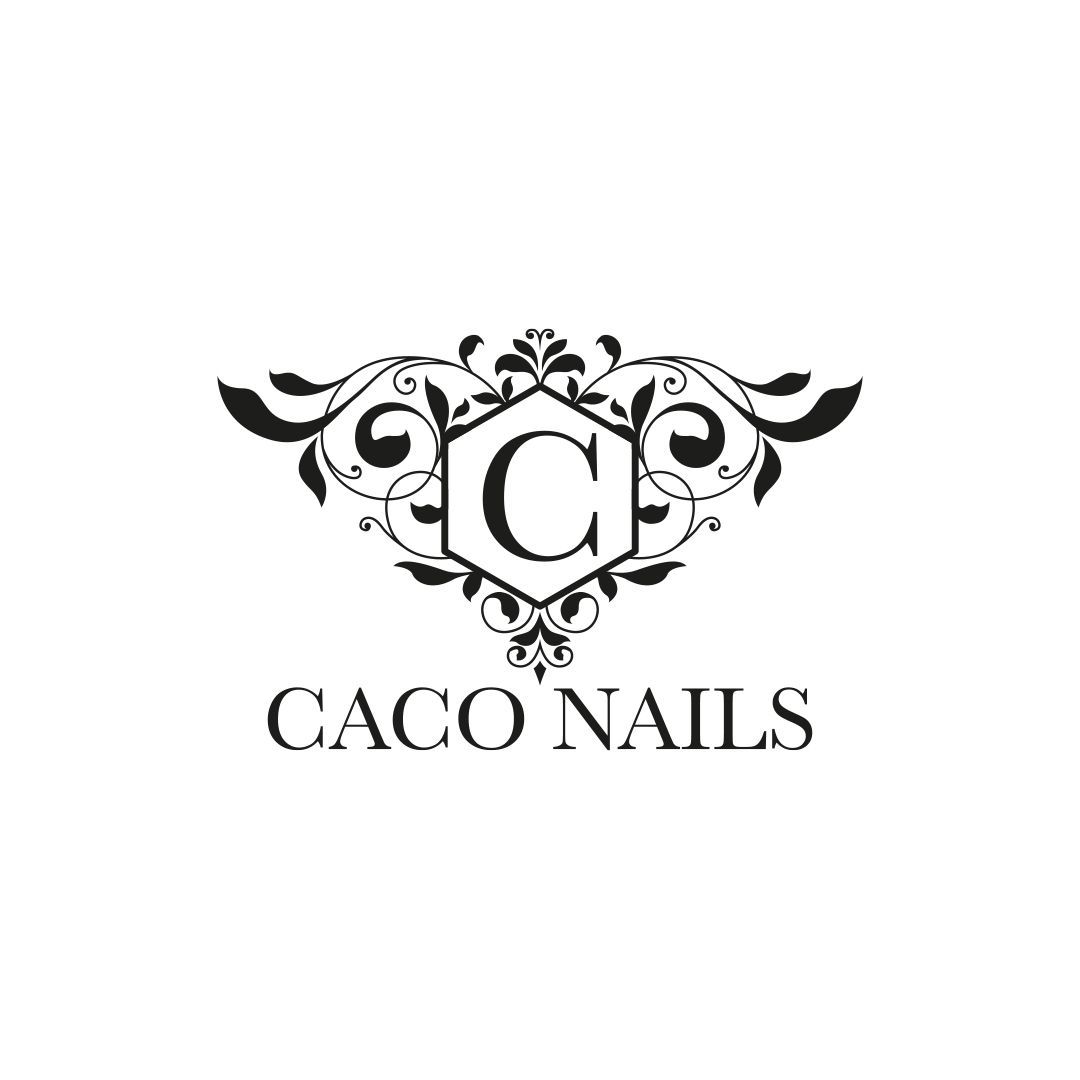 Caco Nails Logo