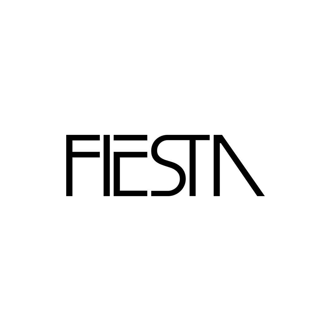 Fiesta Logo