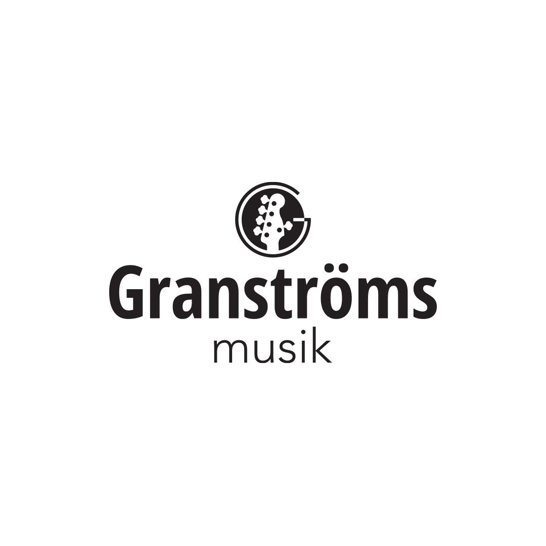 Granströms Musik Logo