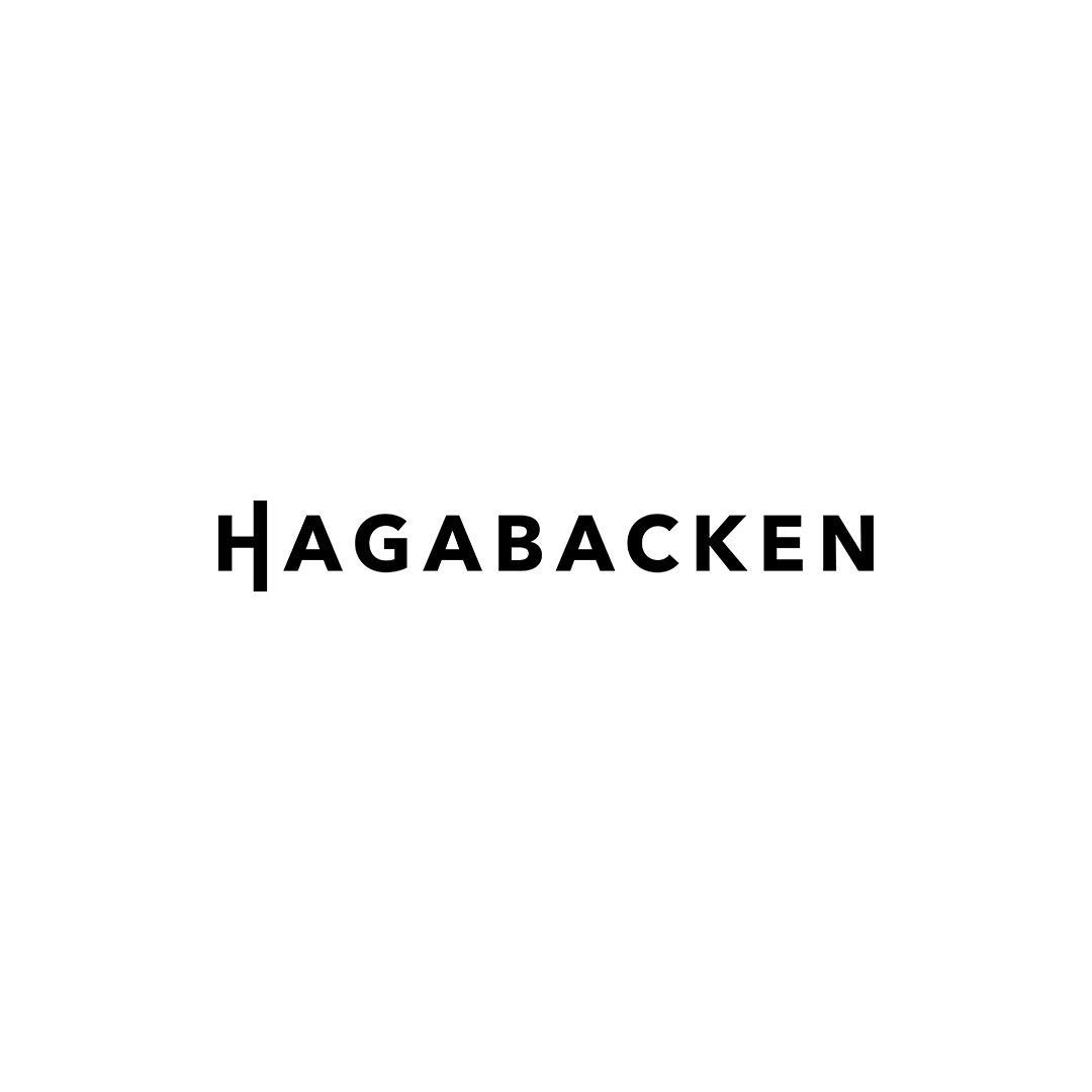 Hagabacken Fastigheter Logo