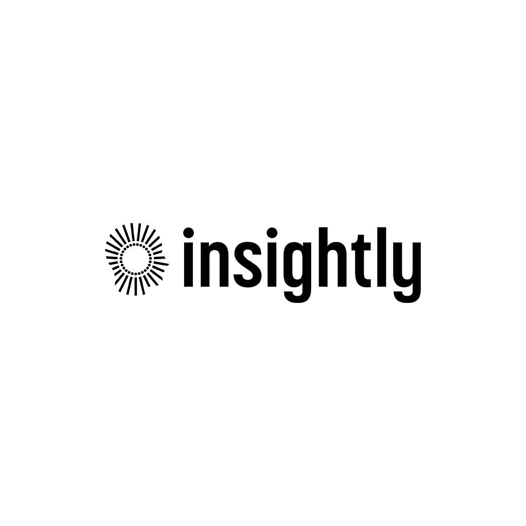 Insightly Logo