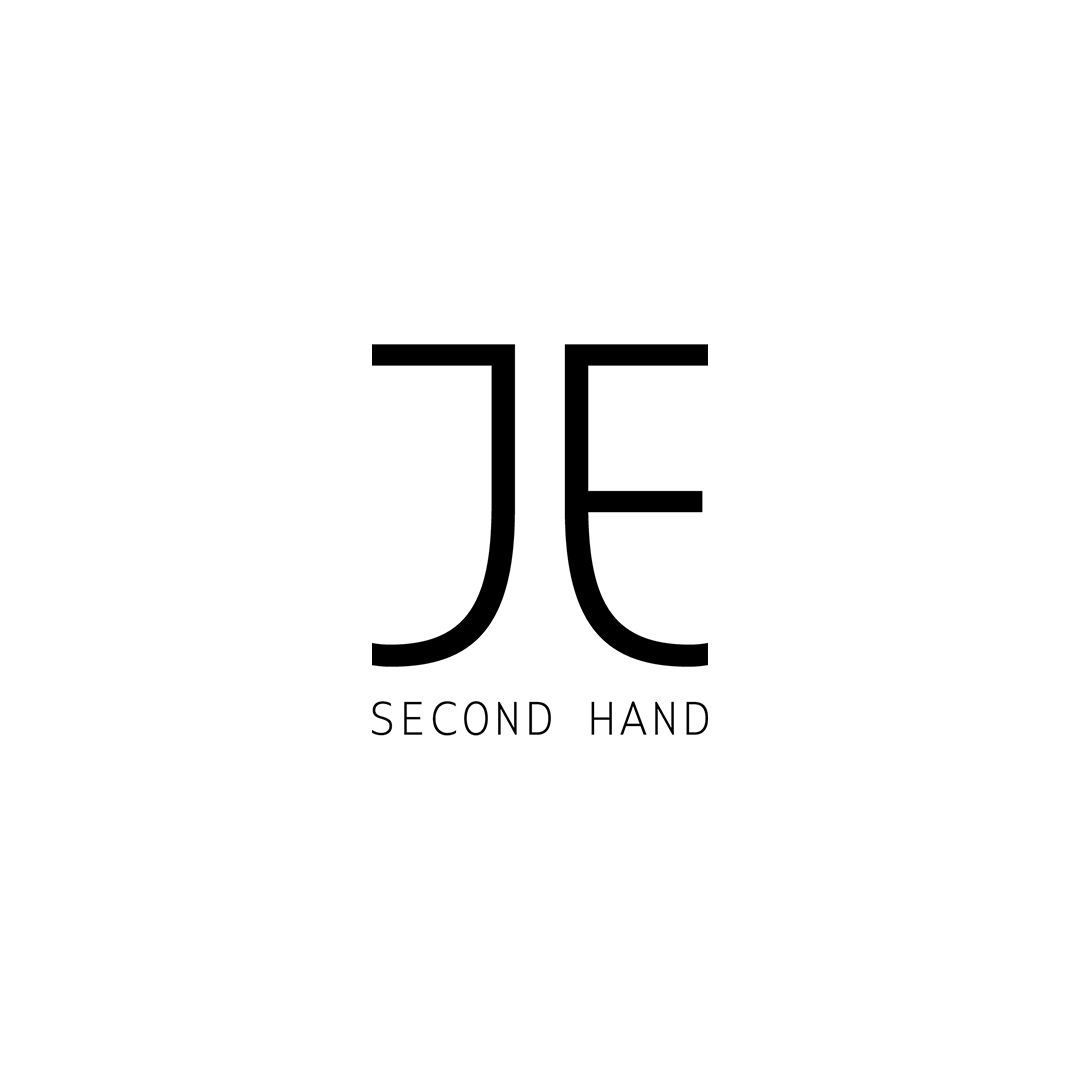 Jaade Second Hand Logo