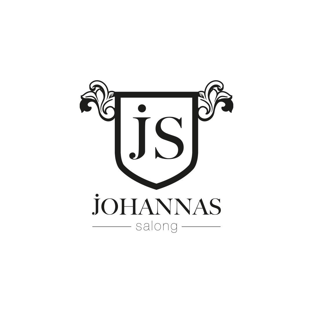Johannas Salong Logo