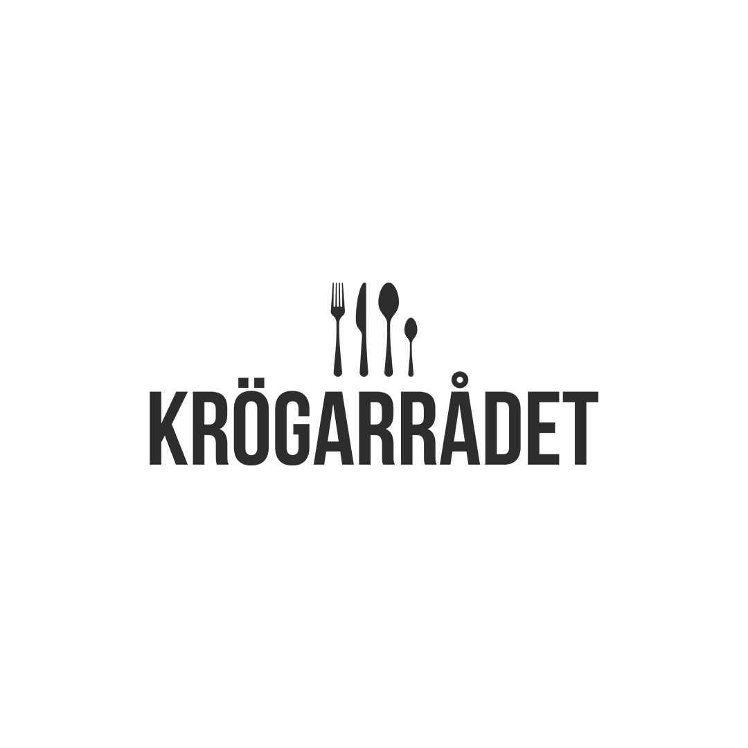 Krögarrådet Logo