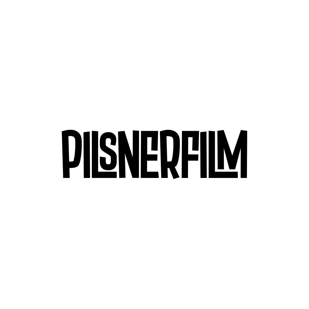 Pilsnerfilm Logo