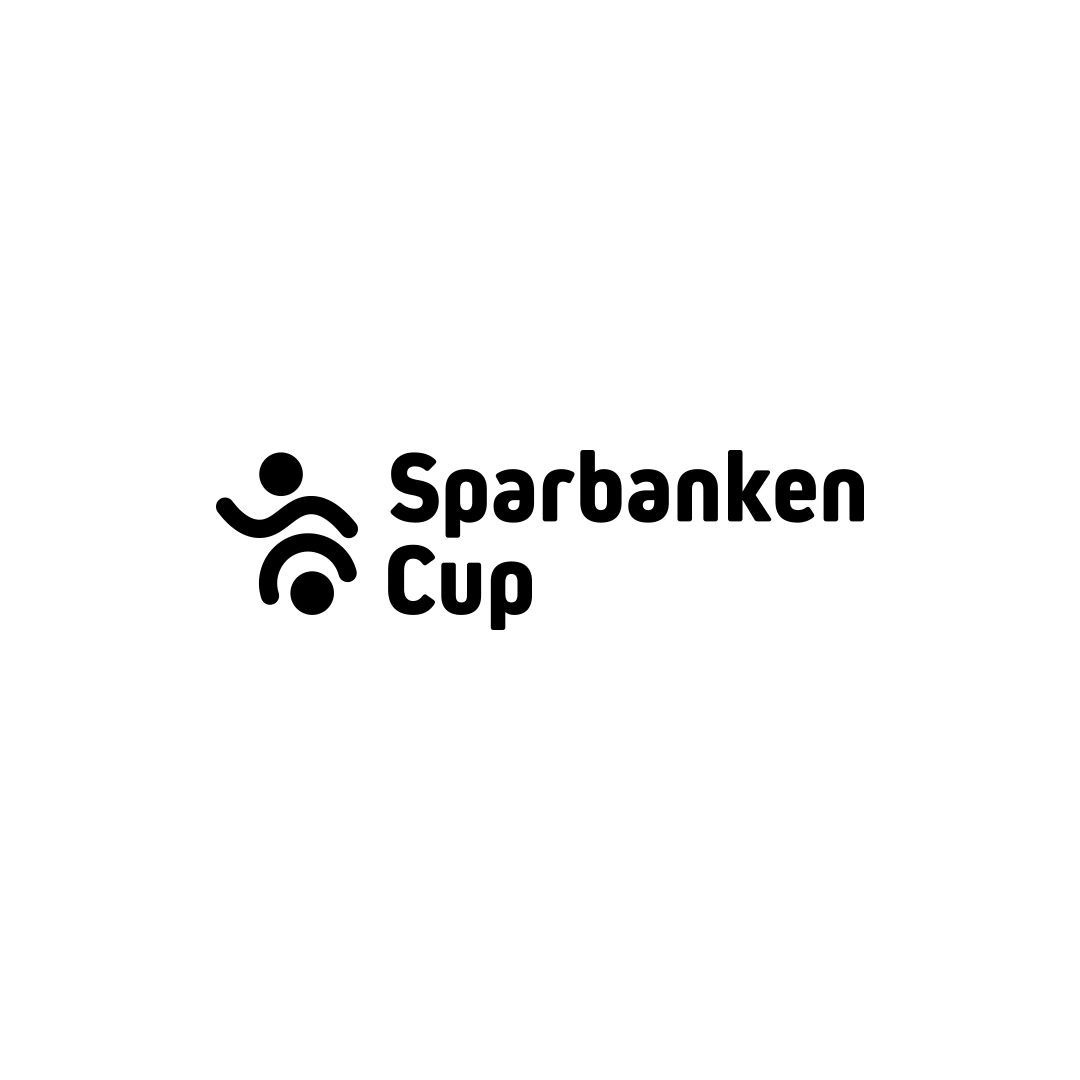 Sparbanken Cup Logo