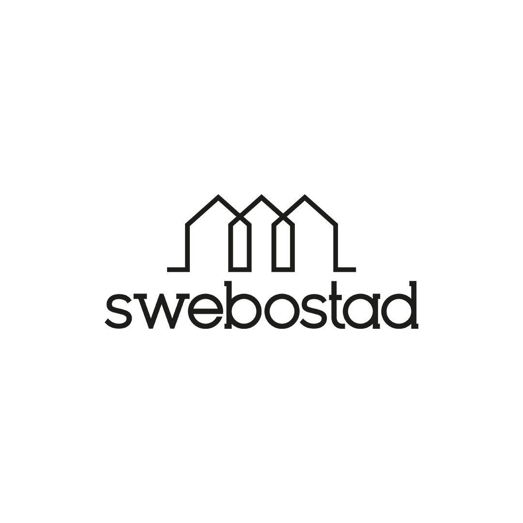 Swebostad Logo