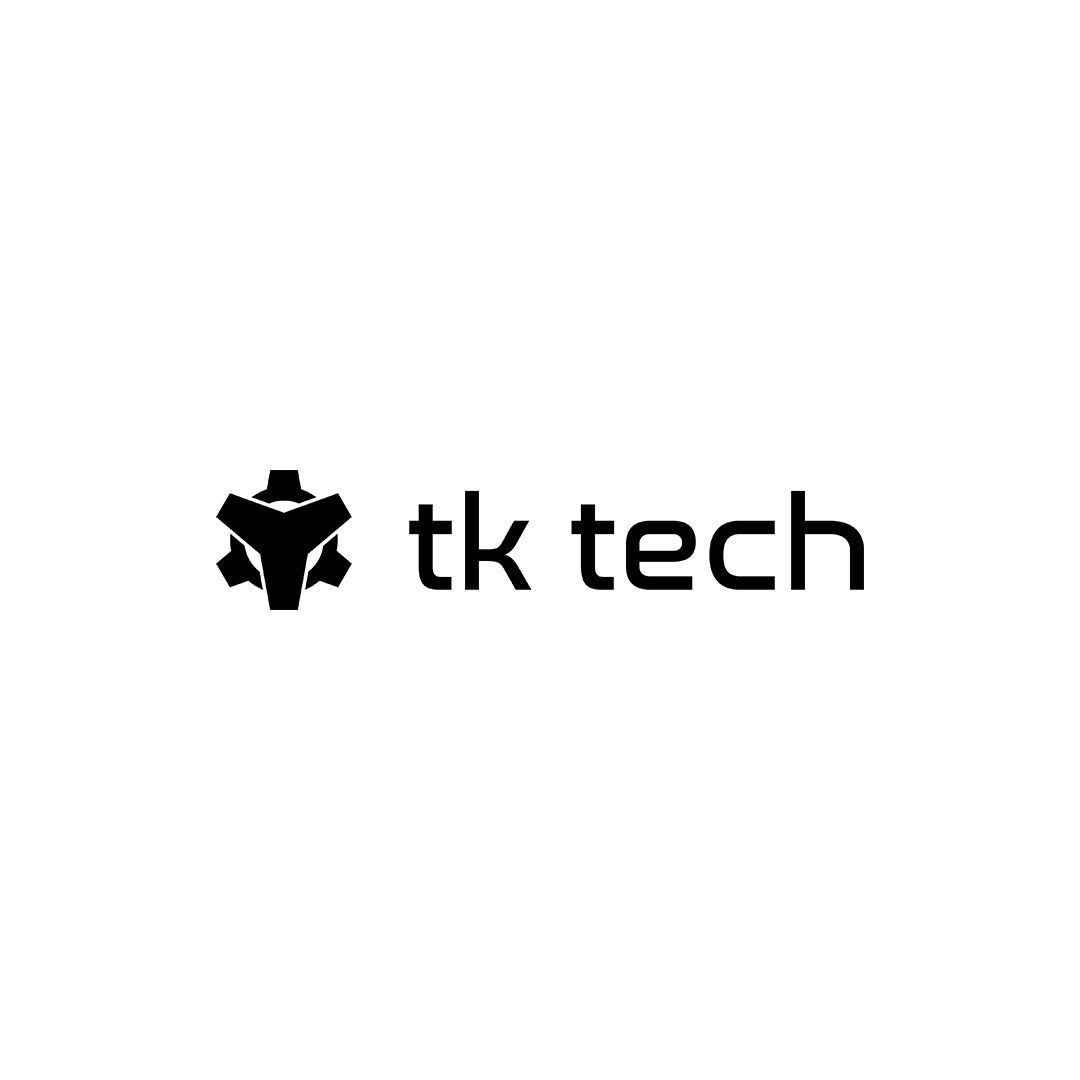 TK Tech Logo