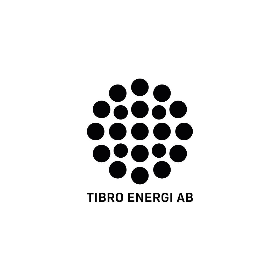 Tibro Energi Logotyp