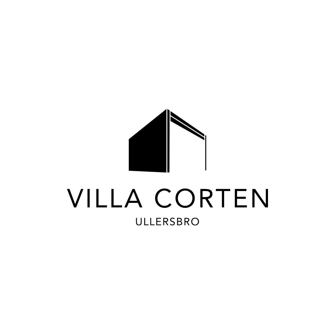 Villa Cortén Logo