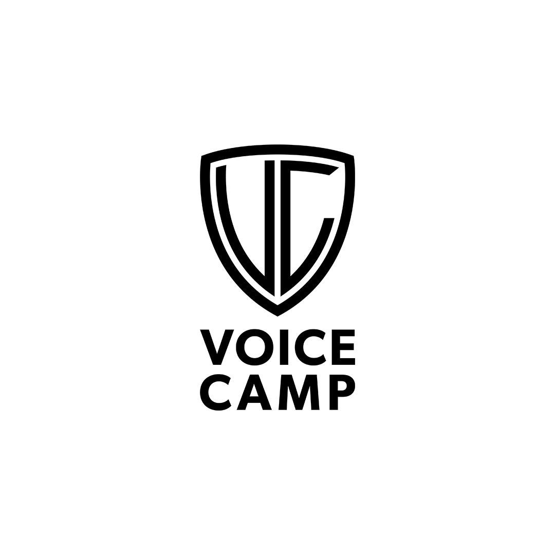 Voice Camp Logo