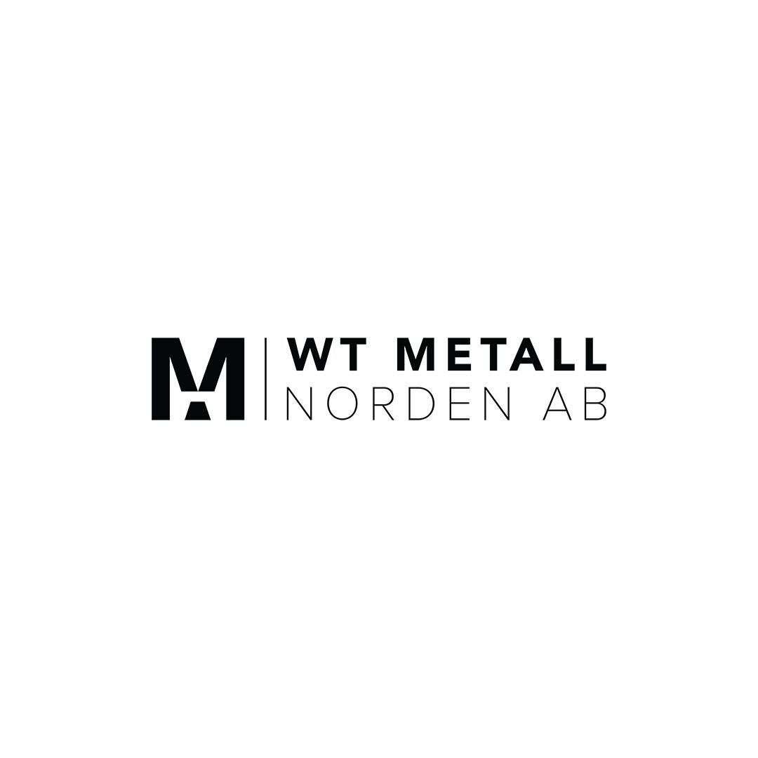 WT Metall Norden Logo