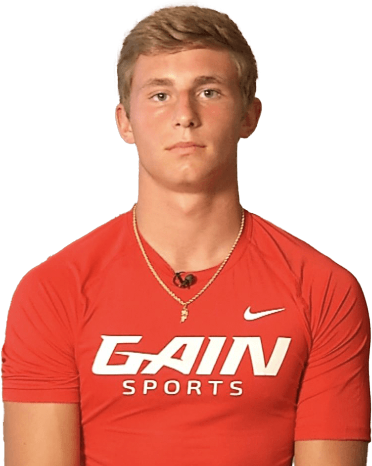 GAIN SPORTS BRANNAN MANNIX
