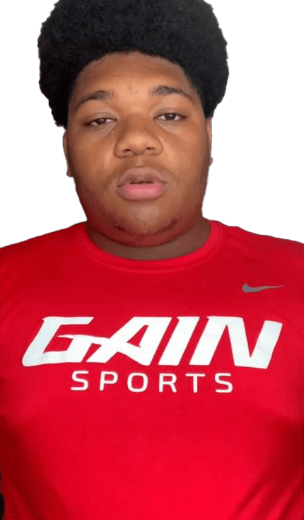 GAIN SPORTS
