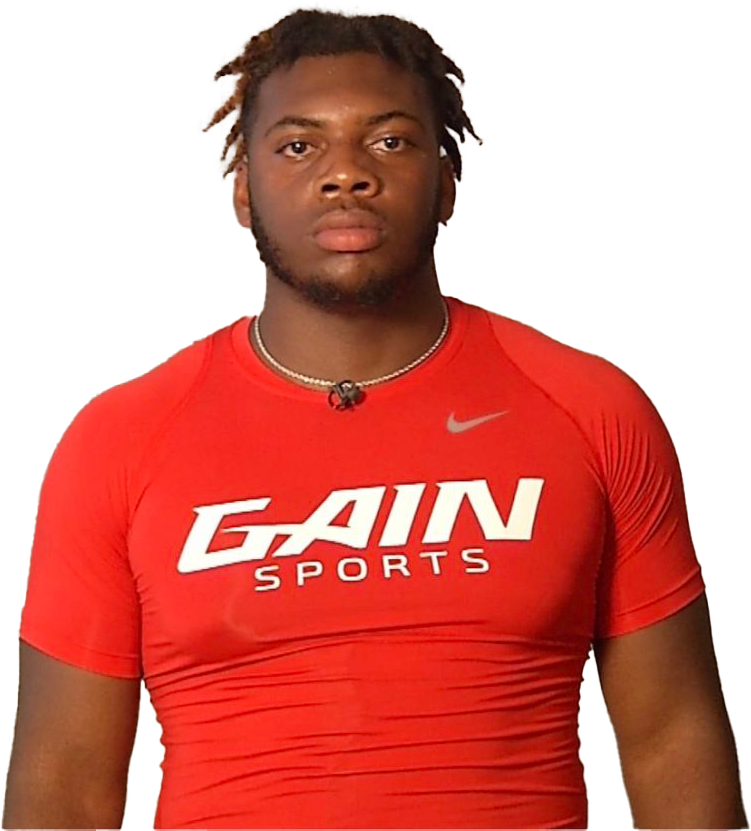 GAIN SPORTS JORDAN SPRINGER