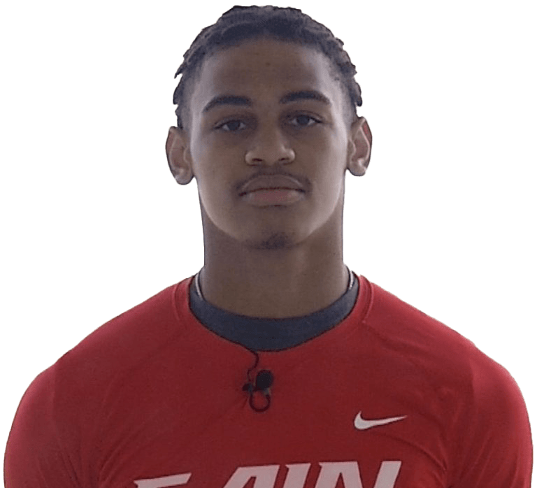 GAIN SPORTS JOSHUA TARVER