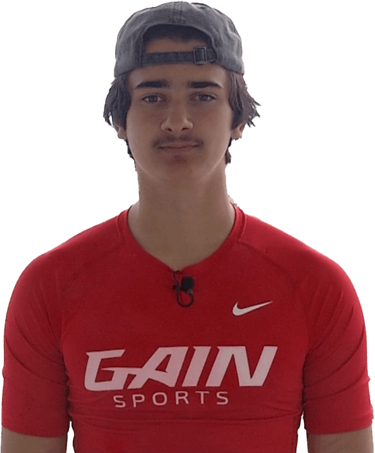 GAIN SPORTS LUCA STANZANI