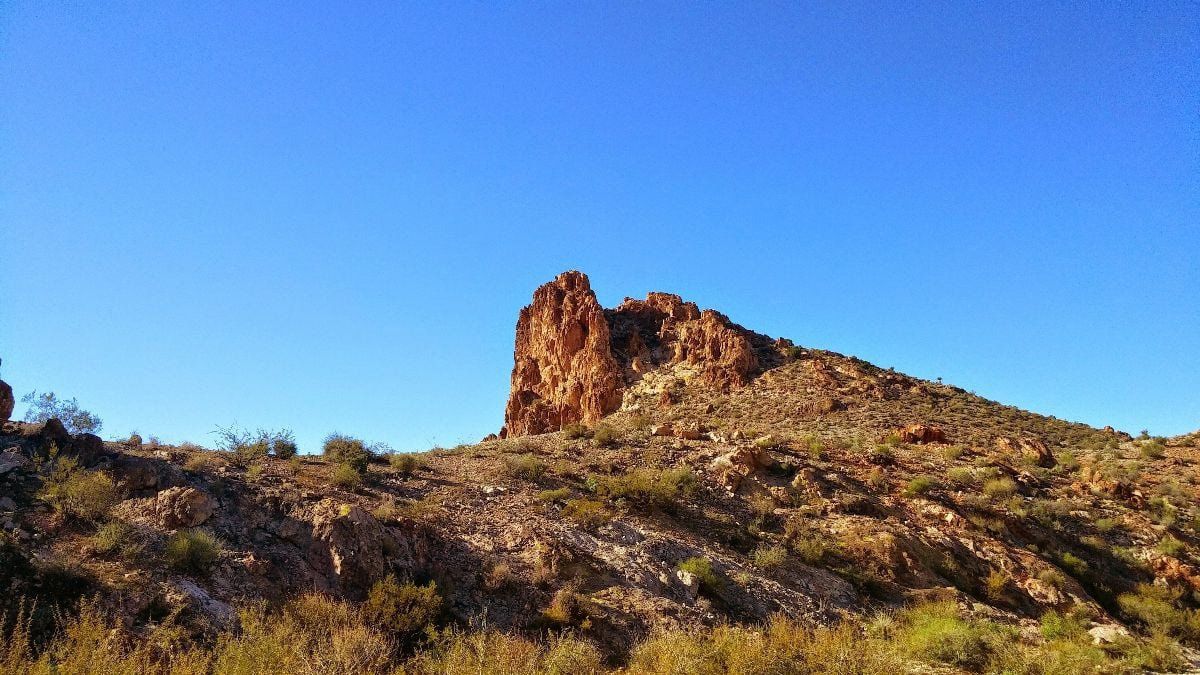 Desert View — Bullhead City, AZ — Lundberg & Elias, PLLC