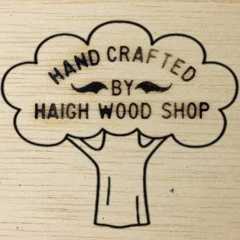 Haigh Wood Shop