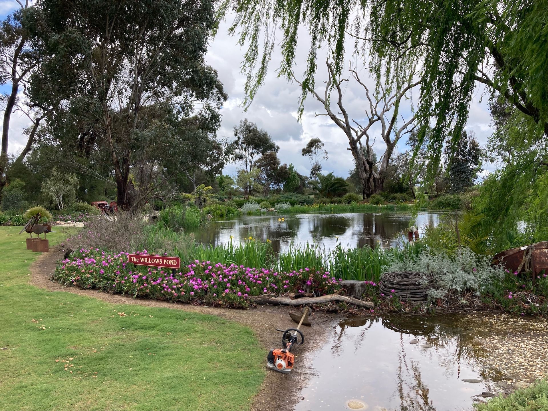 Landscape Maintenance Wangaratta, Landscapers, Landscaping