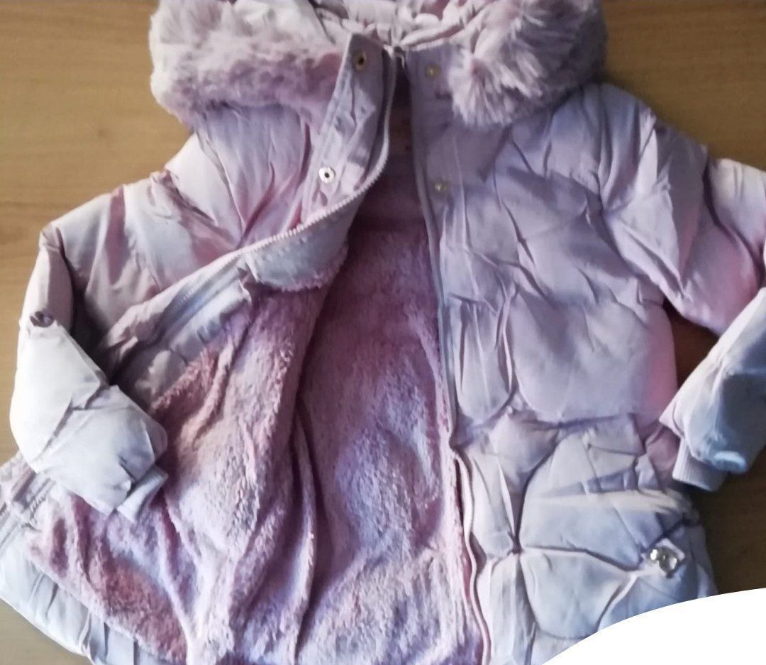 giacca lilla